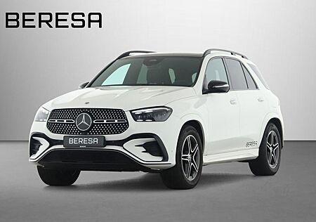 Mercedes-Benz GLE 350 de 4M AMG Night Distronic Pano Memory