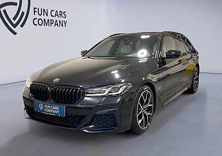 BMW 540i Touring xDrive M Sport, LEDER, KAMERA, SHZ