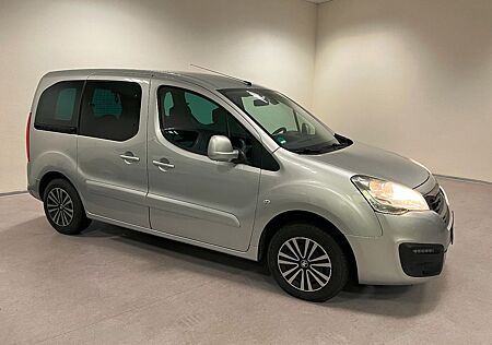 Peugeot Partner Tepee Active 1.6 HDI*Klima/AHK