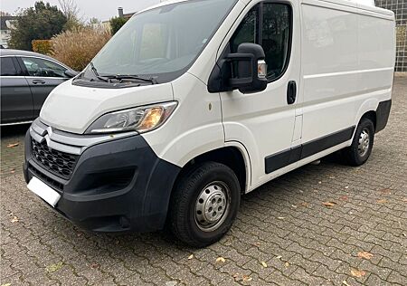 Citroën Jumper