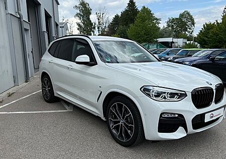 BMW X3 xDrive 20 i M Sport I HeadUp I Kamera I LED I