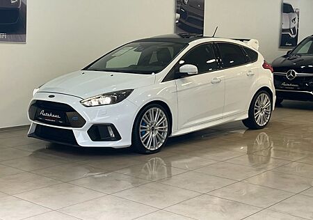 Ford Focus Lim. RS*GSD*R.KAM*BREMBO*SONY*Alu"19*NAVI*