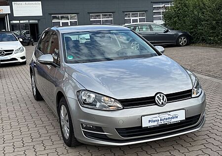 VW Golf Volkswagen VII Lim.Erst 152tkm,TÜV-AU NEU,Aus 1.Hand