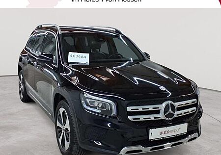 Mercedes-Benz GLB 200 7G-Progressive LED Sound SHZ