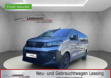Opel Vivaro Kombi //9 Sitze/Kamera/Navi