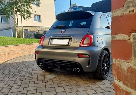 Abarth 595 Competizione 1.4 T-Jet 16V 595 Competizi...