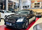 Mercedes-Benz E 400 d 4Matic|1.HAND|AMG-STYLING|PANORAMA|