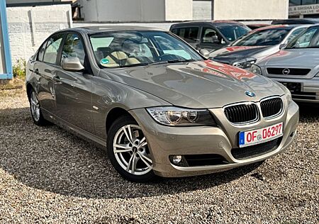 BMW 318i 318 Baureihe 3 Lim. TÜV Neu!