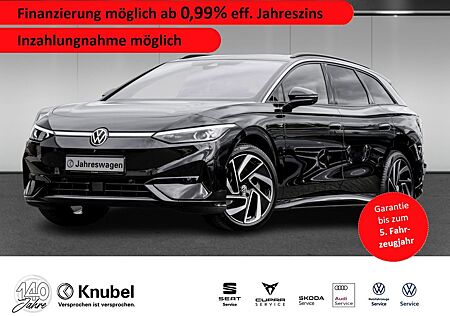 VW ID.7 Volkswagen Tourer Pro UPE 69/AreaView/AHK/NAVI/AR Head