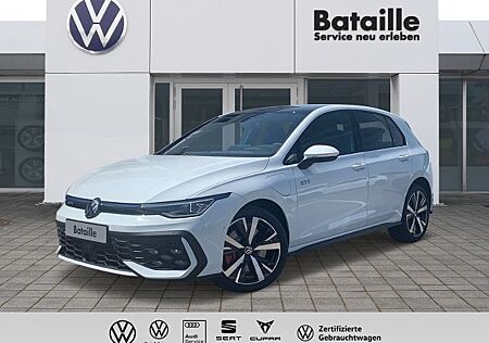 VW Golf Volkswagen VIII GTE 1.5 eHybrid DSG AHK Navi SHZ ACC