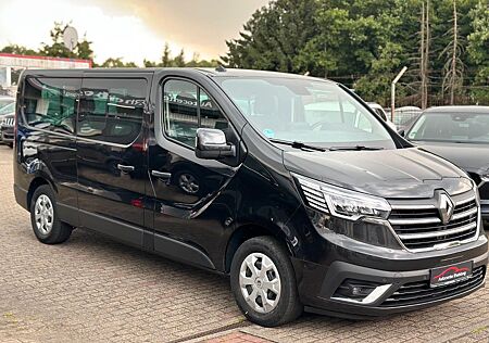 Renault Trafic Combi L2H1 3,0t Life Klima 9 Sitzer