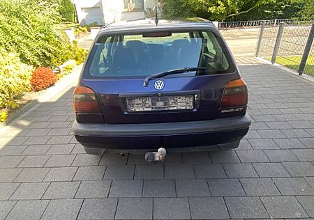 VW Golf Volkswagen 1.8 GT Special Klima GT Special