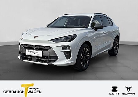 Cupra Terramar 1.5 TSI DSG EDEGE-PAKET KAMERA ACC SITZ