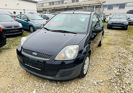 Ford Fiesta Ambiente*