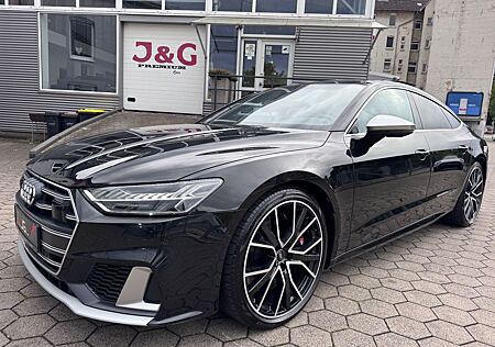 Audi S7 Sportback 3.0 TDI q. Matrix*B&O*Pano* 360°*21