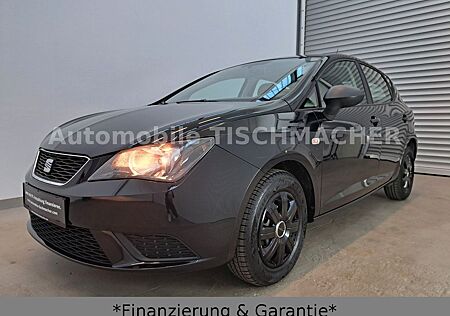 Seat Ibiza | 1. Hand| Klima| Scheckheft| *Garantie*