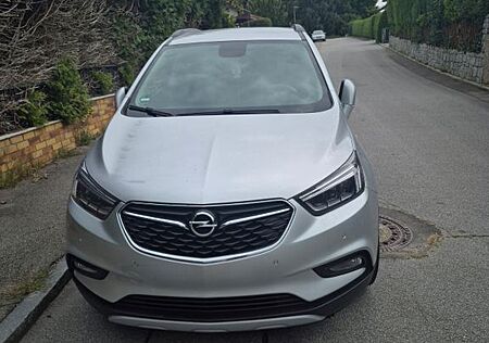 Opel Mokka X 1.4 ECOTEC Turbo Edition Start/Stop ...