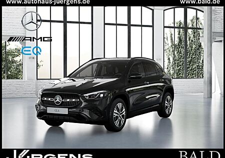 Mercedes-Benz GLA 200 d Progressive/ILS/360/Pano/Night/Distr/