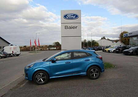 Ford Puma ST-Line - Automatik/Navi/LED/Sitzheizung