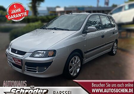 Mitsubishi Space Star gebraucht kaufen Mitsubishi Space Star 1,6 Motion
