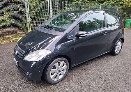 Mercedes-Benz A 160 BlueEFFICIENCY -