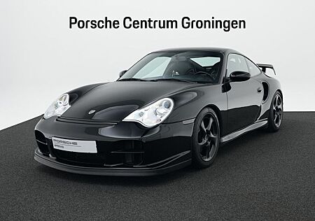 Porsche 996 GT2