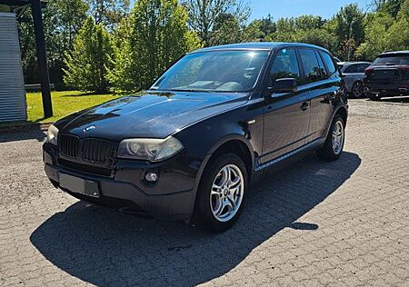 BMW X3 2.0i -