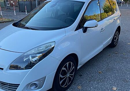 Renault Grand Scenic Dynamique dCi 130 Dynamique