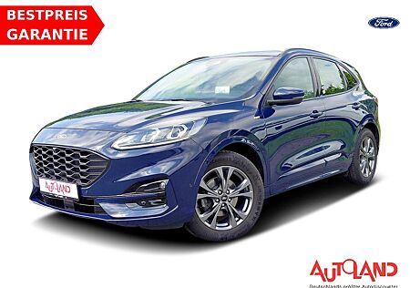 Ford Kuga 1.5 ST-Line LED Navi Virtual Cockpit ACC
