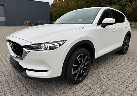 Mazda CX-5 2.2 150PS Center-Line 2WD 72599