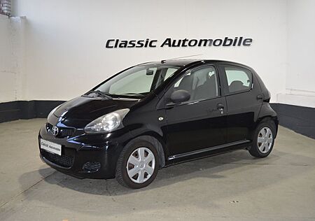 Toyota Aygo (X) Aygo AYGO**ATM**