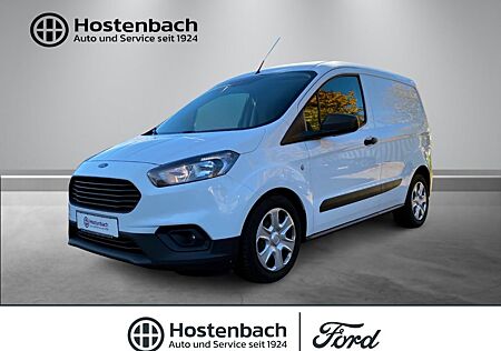 Ford Transit Courier gebraucht kaufen Ford Transit Courier Trend Fensterheber elektr. vorn