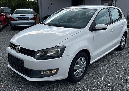 VW Polo Volkswagen V Trendline 1.2 Klima EfH