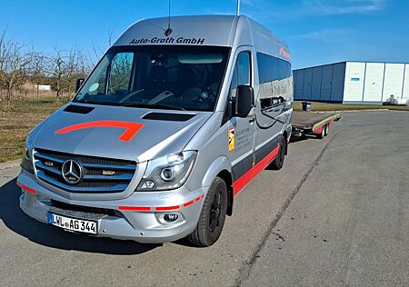 Mercedes-Benz Sprinter II Kombi 316 CDI