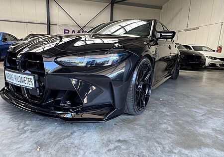 BMW M3 Lim. xDrive Competition//Vossen