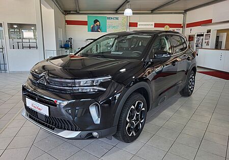 Citroën C5 Aircross Pure Tech 130 Stop&Start EAT8 MAX