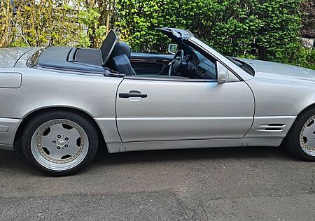 Mercedes-Benz SL 500 SL