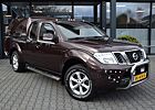 Nissan Navara 2.5 DCI SE 4WD VAN