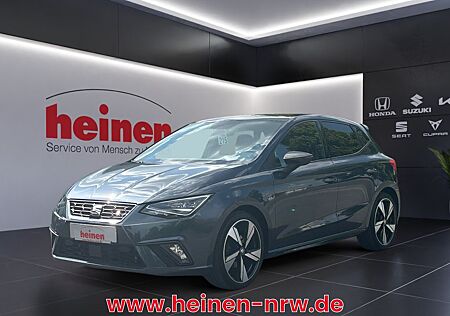 Seat Ibiza 1.0 TSI Carbon Edition DAB SITZHEIZUNG LED