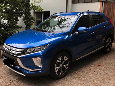 Mitsubishi Eclipse Cross 1.5 ClearTec Turbo-Benziner 2W