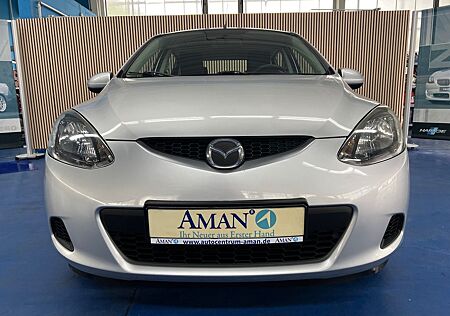 Mazda 2 Lim. 1.3 Independence (AMAN®)