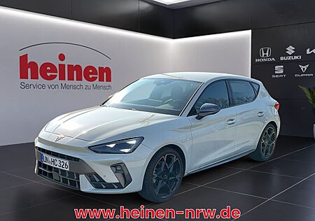 Cupra Leon 1.5 eTSI DSG KAMERA 19 ZOLL LM DCC PDC