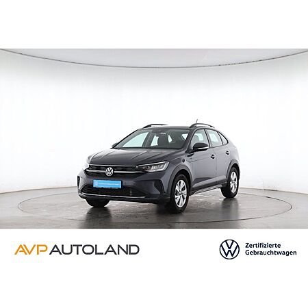 VW Taigo leasen