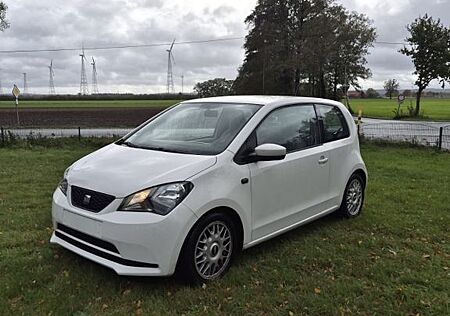Seat Mii 1.0 44kW Style Style