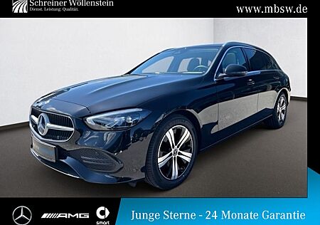 Mercedes-Benz C 200 T Avantgarde*Panorama*AHK*TWA*WinterP*Ambi