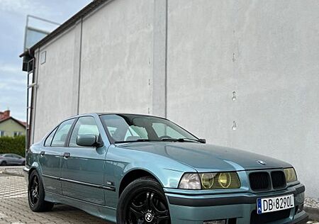 BMW 328i automatic nur 193 tkm m pakiet