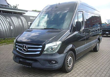 Mercedes-Benz Sprinter II 319 CDI Klima,Sitzh.,Tempomat,Navi