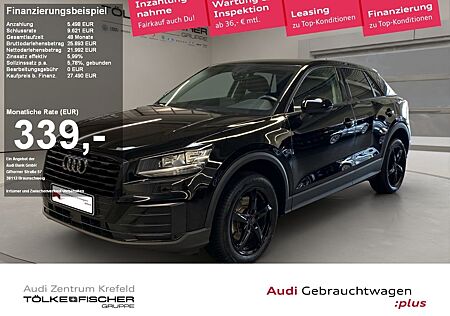 Audi Q2 2.0 35 TDI ACC AUT Kam. Navi Virtual el.Heck