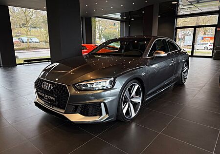 Audi RS5 Coupe 2.9 TFSI quattro*Keramik*Bang&Olufsen