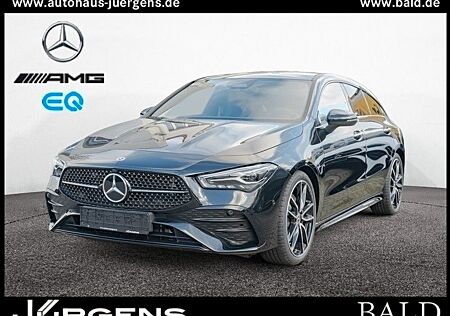 Mercedes-Benz CLA 200 Shooting Brake CLA 200 SB AMG-Sport/LED/Cam/Pano/Night/Keyl/19'